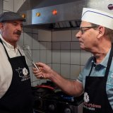 Les saveurs de Steph. Stéphane et Eric, 10h15 tous les samedi sur Rhône FM